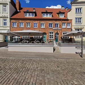 *** Hotel Ko15 Tyskland