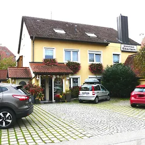 ** Gæstehus Gaestehaus Eberlein Tyskland