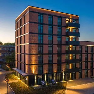Hotel Unique By Atlantic, BRE