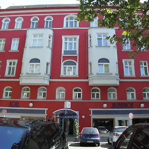 *** Hotel Sachsenhof Tyskland