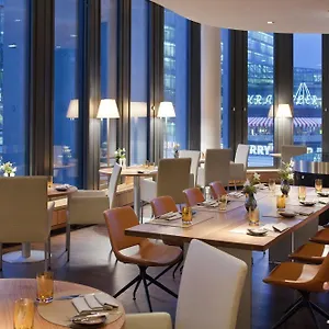 ***** Hotel Swissotel Kurfuerstendamm Tyskland
